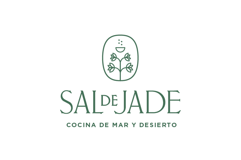 Sal de Jade